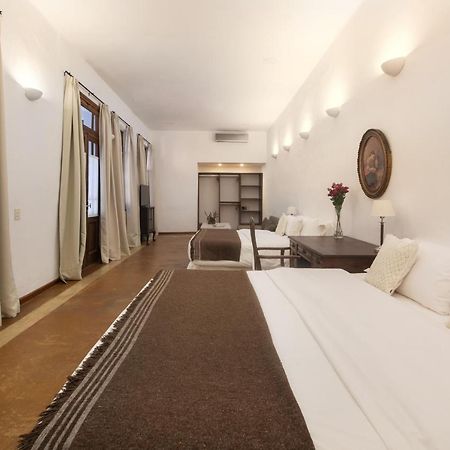 Aparthotel Casa Del Casco San Isidro  Exteriér fotografie