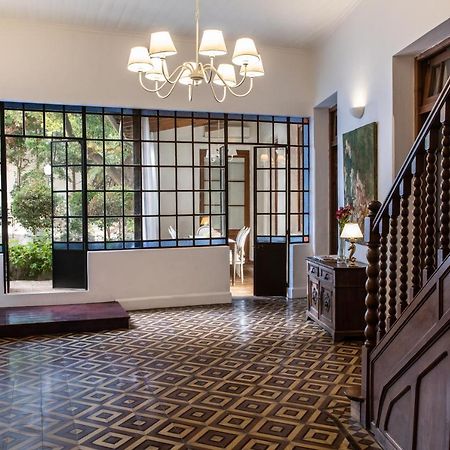 Aparthotel Casa Del Casco San Isidro  Exteriér fotografie