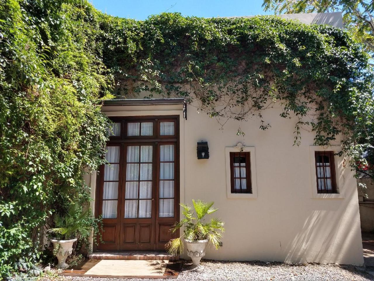 Aparthotel Casa Del Casco San Isidro  Exteriér fotografie