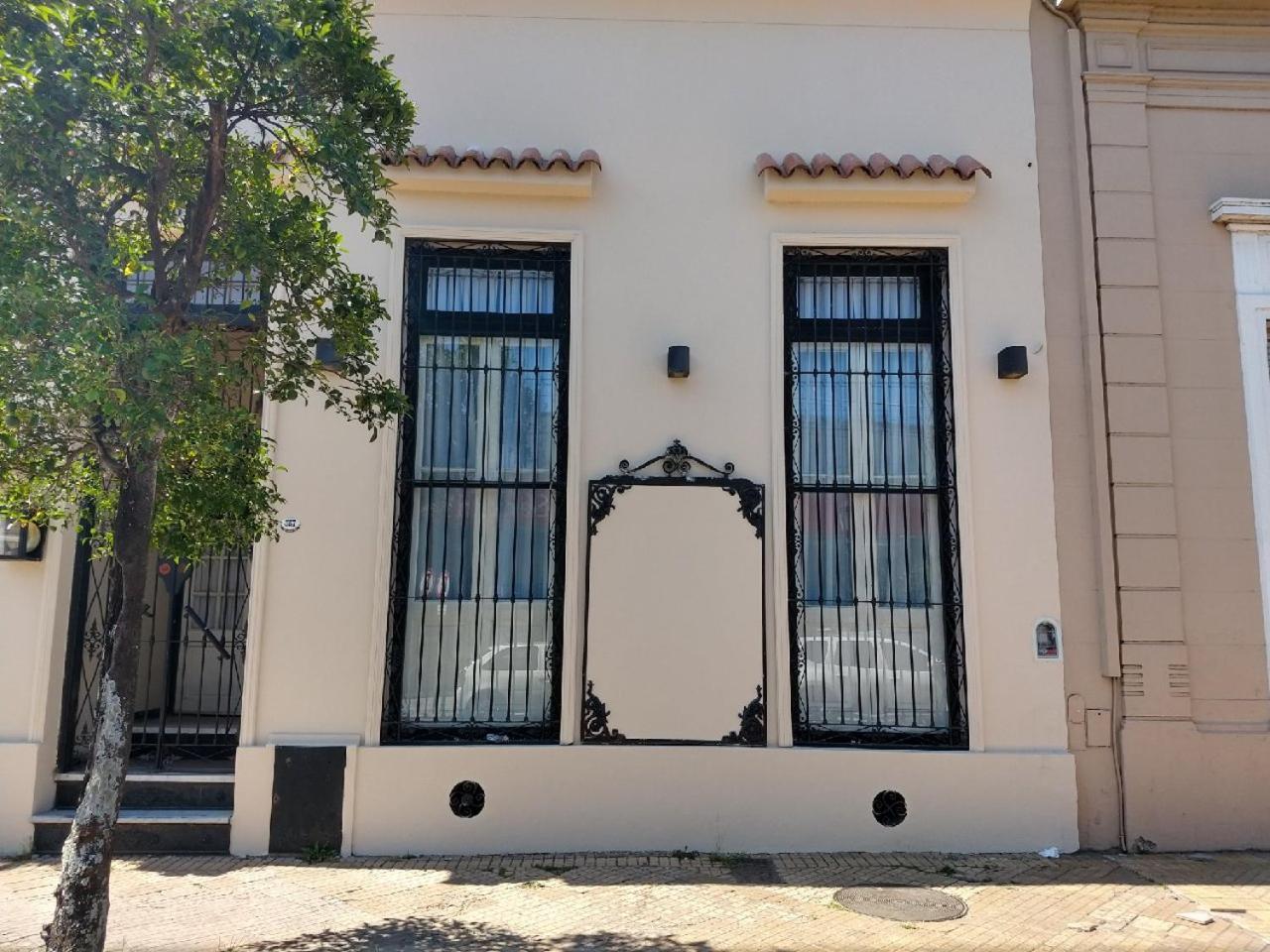 Aparthotel Casa Del Casco San Isidro  Exteriér fotografie