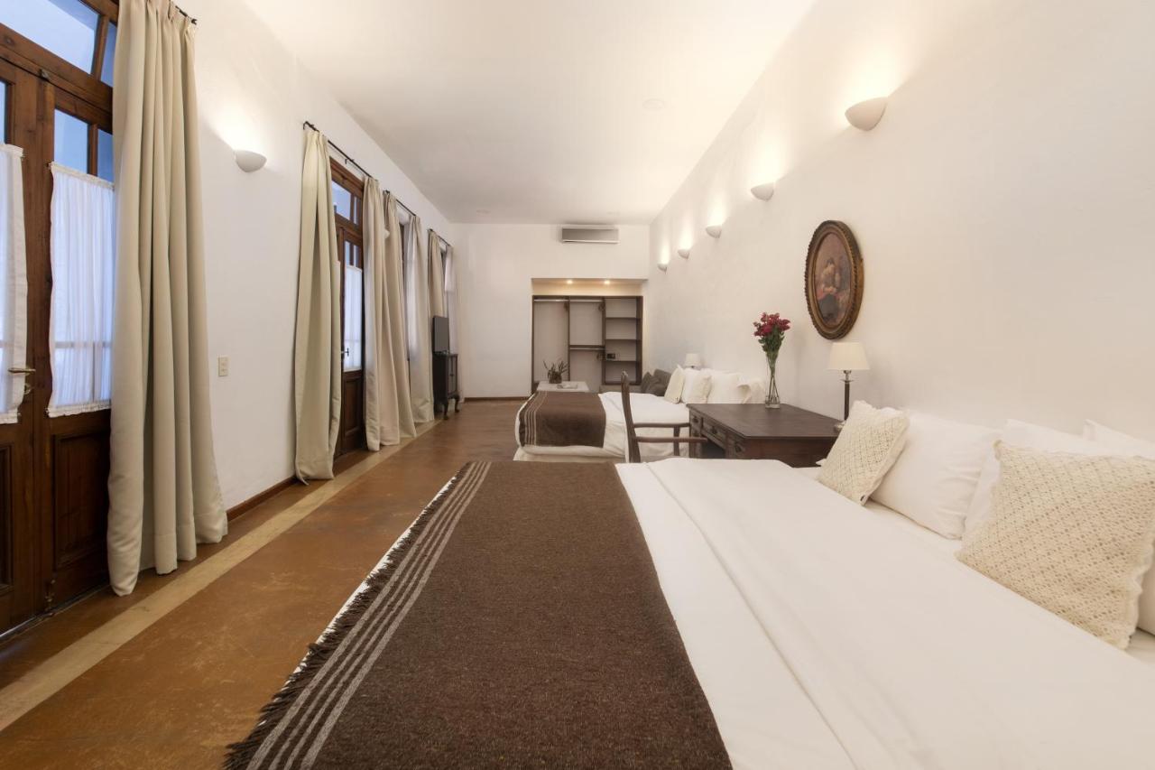 Aparthotel Casa Del Casco San Isidro  Exteriér fotografie