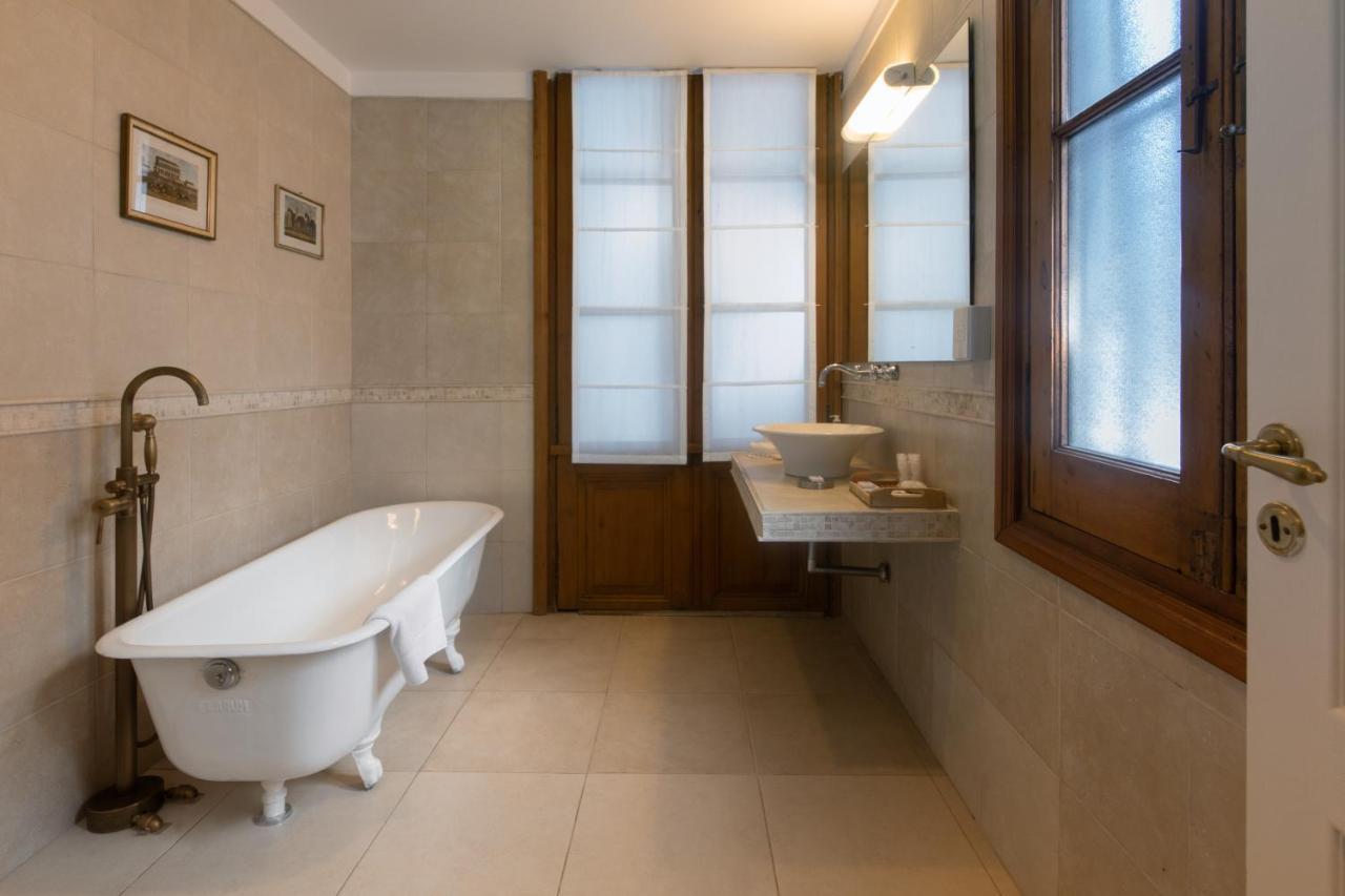 Aparthotel Casa Del Casco San Isidro  Exteriér fotografie