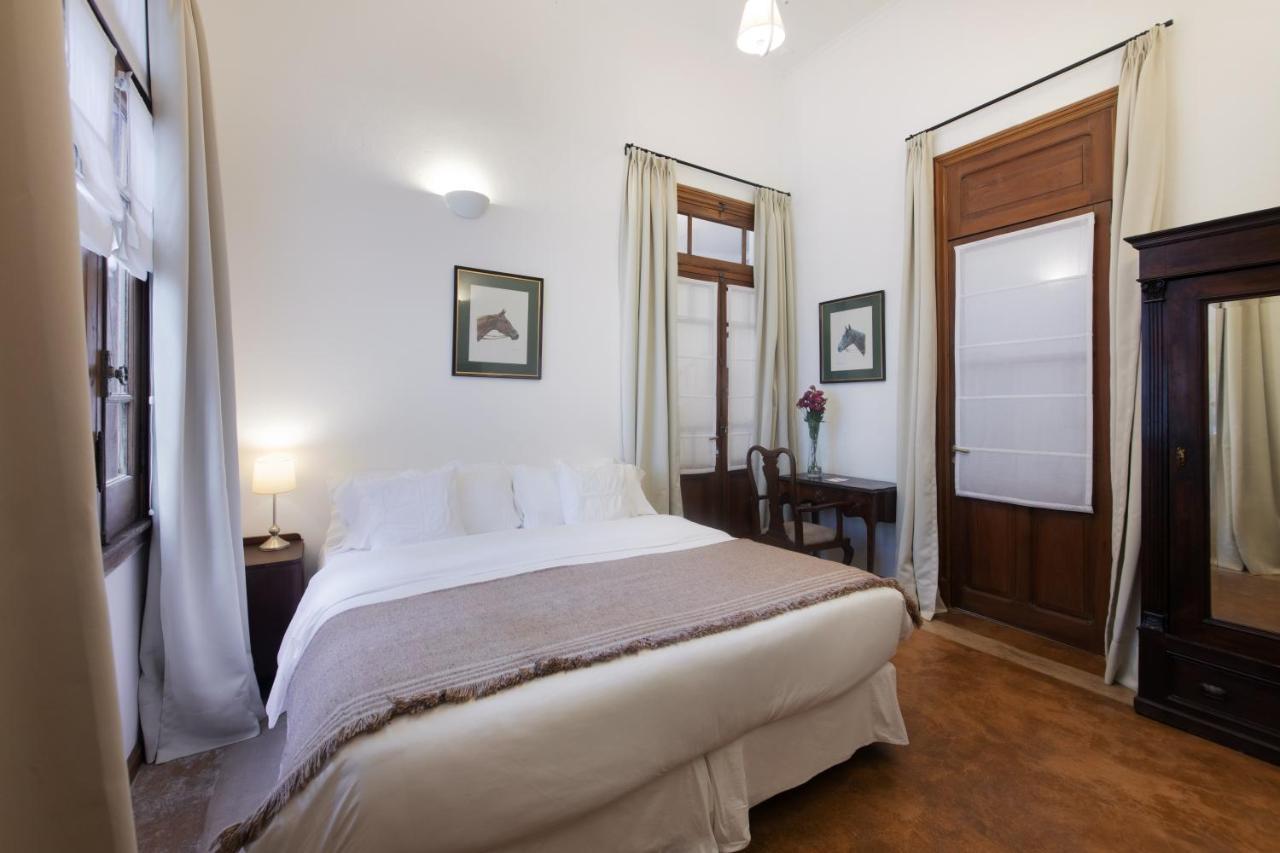 Aparthotel Casa Del Casco San Isidro  Exteriér fotografie