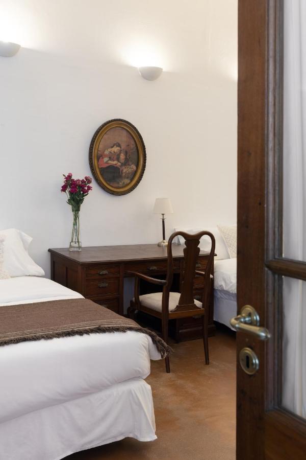 Aparthotel Casa Del Casco San Isidro  Exteriér fotografie