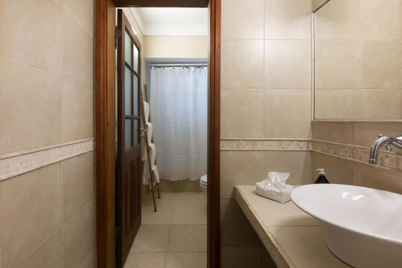 Aparthotel Casa Del Casco San Isidro  Exteriér fotografie