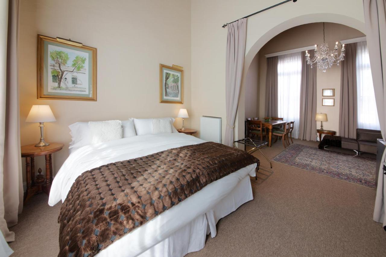 Aparthotel Casa Del Casco San Isidro  Exteriér fotografie